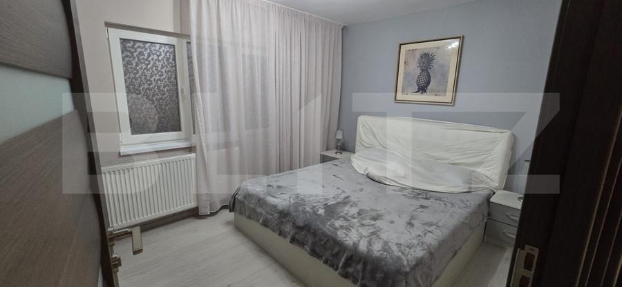 Apartament 3 camere, 69 mp, zona Micro 16