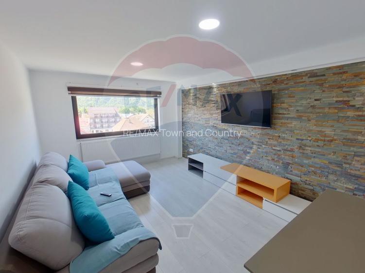 Apartament cu 2 camere de vânzare - 12