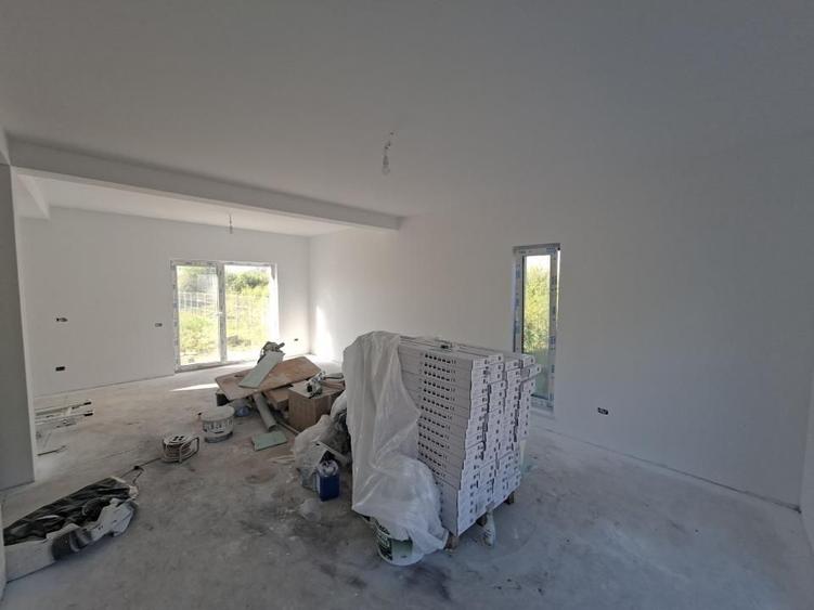 Casa individuala Sanpetru Brasov zona dealului Lempes