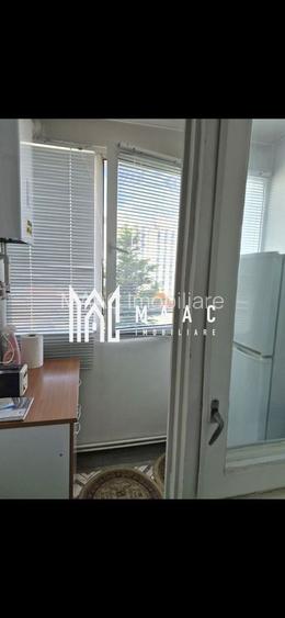 Apartament 1 cameră de vânzare Sibiu | Ultracentral | 28 mp - 4
