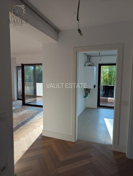 2 CAMERE • 2 BAI • 72 MP • TERASA 18 MP • JANDARMERIEI - 9