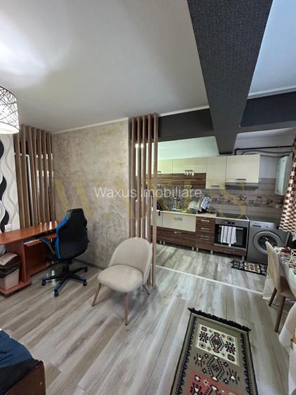 Apartament Decomandat - 1 Camera I Pretabil Investitie - Eroilor - 2