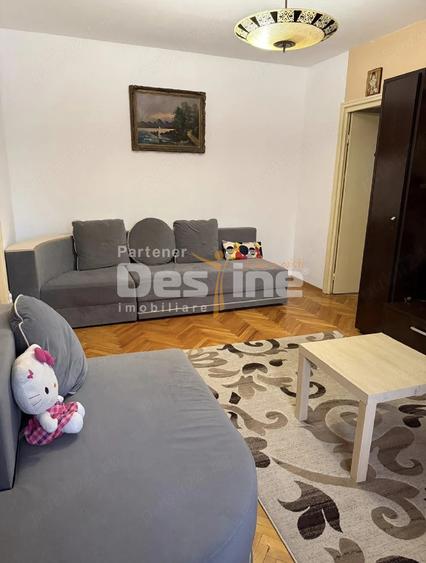 Apartament 3 camere I etaj 2/4 I Pajura