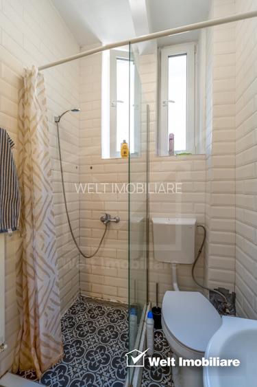Comision 0% I Apartament cu 3 camere I Investiție I Str. Baritiu - 17