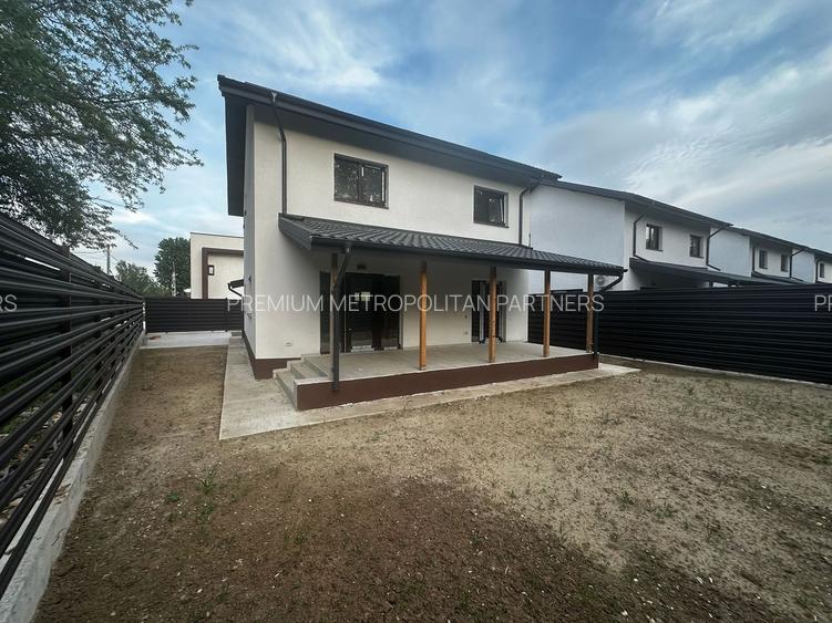 Casa 5 Camere Complex Amicii Magurele