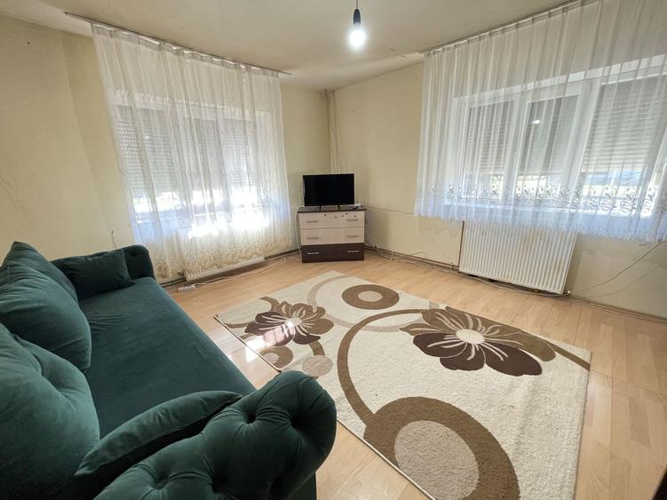 Casa de vanzare in Remetea Mare