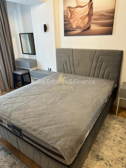 Apartament 2 Camere Premium | MyPlace North | Parcare Subterana | 65MP - 7