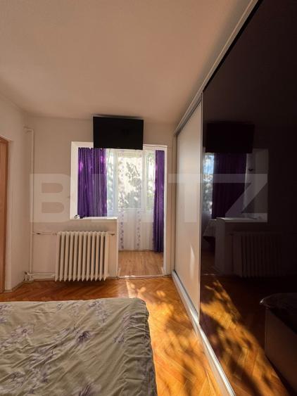 Apartament de 2 camere, 40 mp, zona Sagului