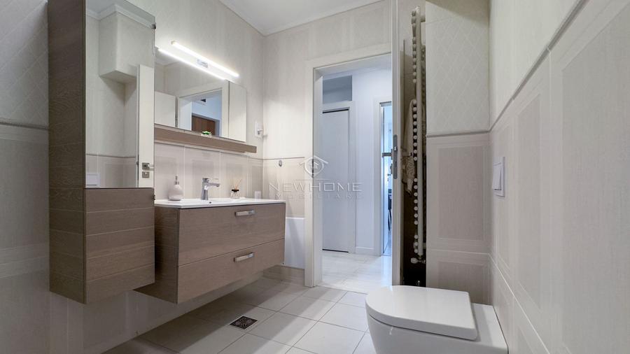 Apartament 2 camera Gheorgheni, Park Lake Iulius Mall