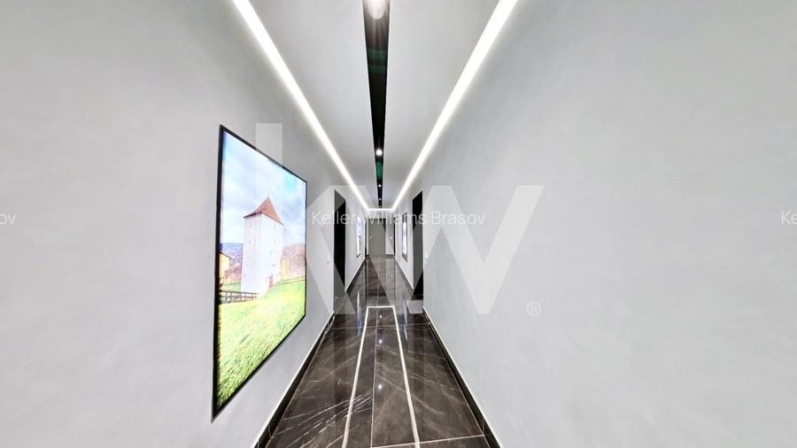 Apartament 2 camere decomandat |Bucătărie separată | Confort lux | Etaj 6 | - 15