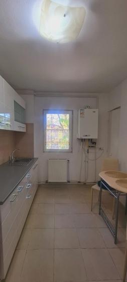 Apartament cu 2 camere - zona Tatarasi - Flora