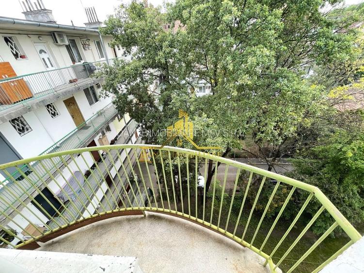 2 dormitoare, decomandat, modern, balcon, Semicentral, Horea, Litere - 8