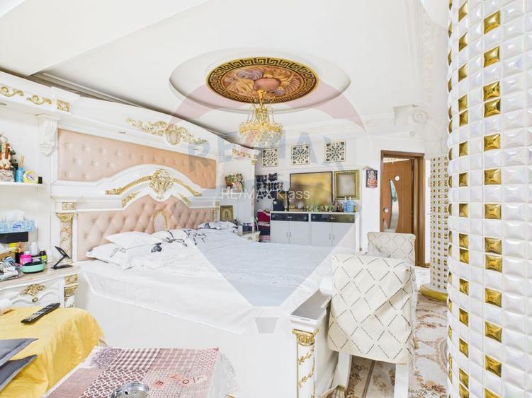 De vanzare| Casa cu piscina, saune si design elegant- Zona Mihai Bravu - 24