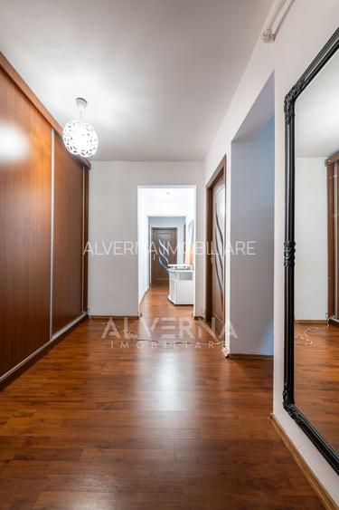 Apartament 3 camere | 67mp | *parcare | *PetFriendly | Manastur - 10