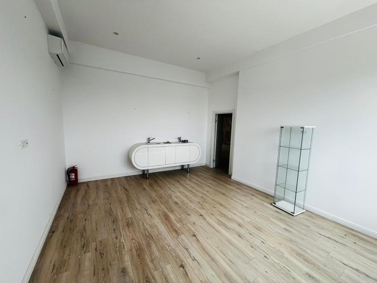 Spatiu exclusivist 250 mp cu terasa panoramica, IANCU NICOLAE PIPERA - STRADAL