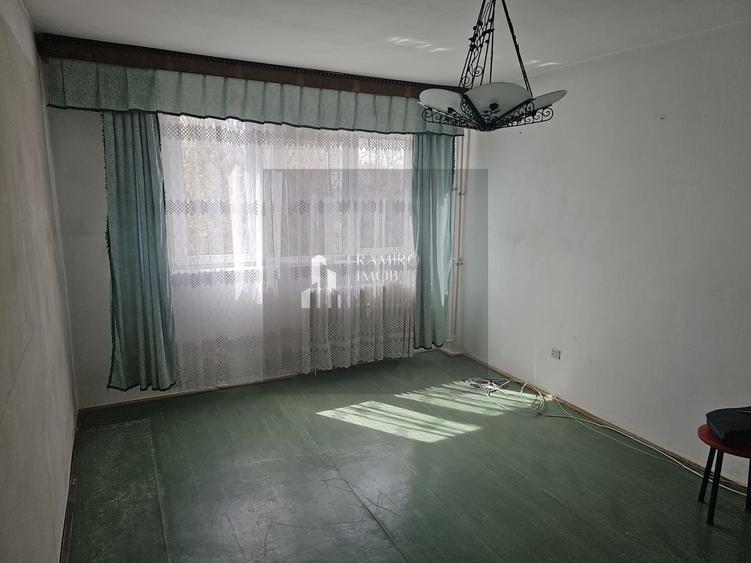 Apartament 2 camere decomandat 52mp Emil Racovita /Aparatorii Patriei.