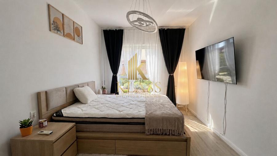 Apartament premium 3 camere de Inchiriat | Grădină privată 35 mp | Floreasca