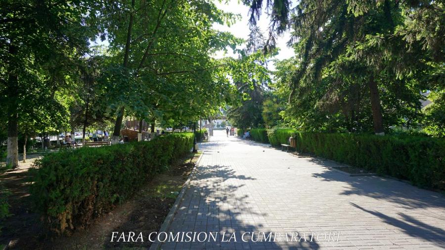 OFERTA UNICA PARC EPISCOPIE - APARTAMENT 4 CAMERE