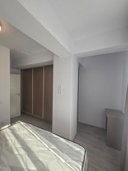 Apartament 3 camere | Prima inchiriere | Loc Parcare | Mobilat utilat complet