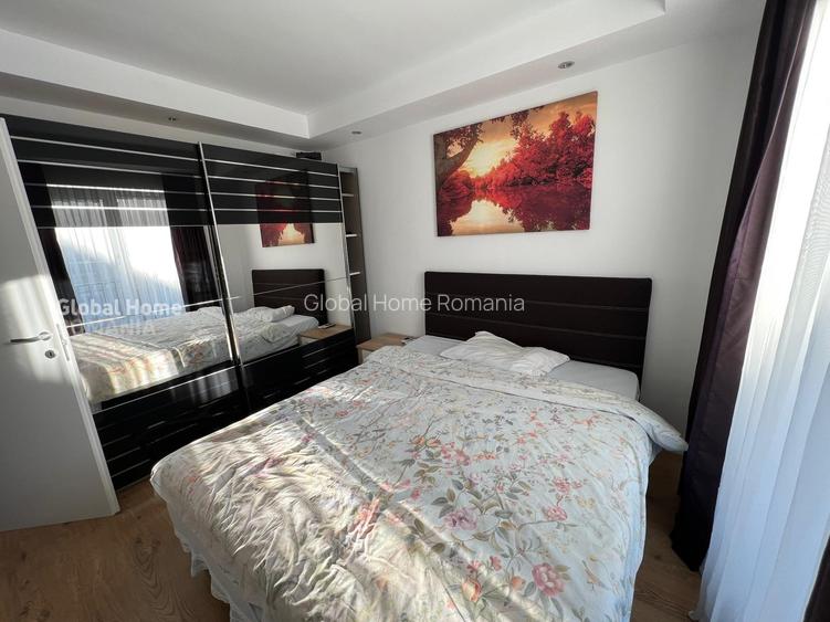 Vila stil Triplex | Gradina Proprie | 2 Locuri de Parcare Incluse | Cosmopolis - 5
