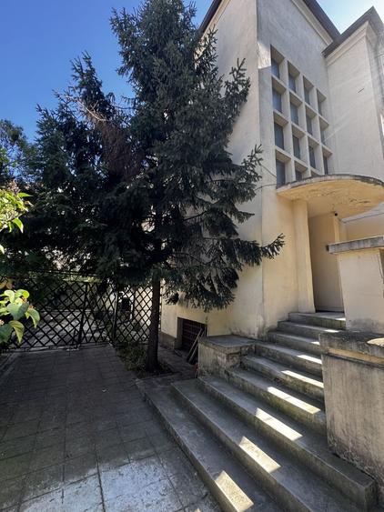 Etaj de inchiriat Dorobanti Capitale