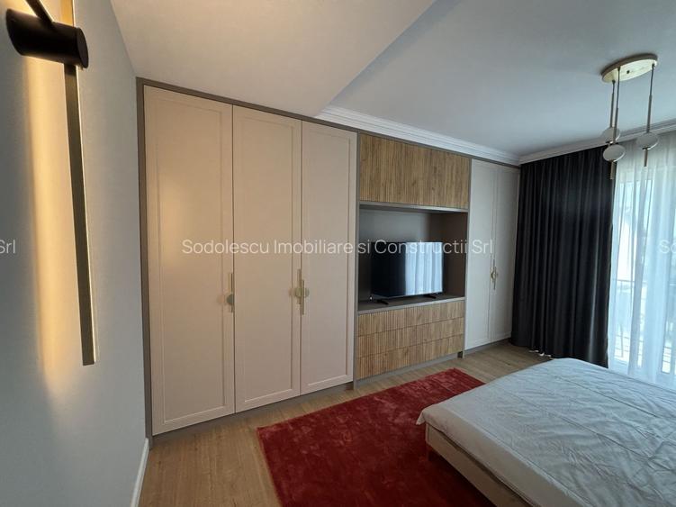 Lux și calitate în Mosnita Noua - 38