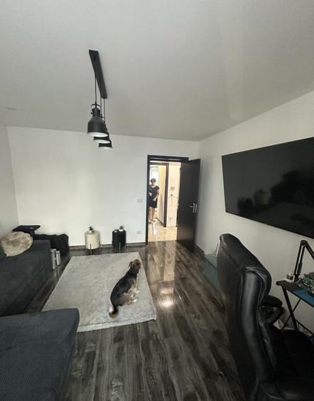 Apartament 3 camere decomandat, Modern, zona centrala str 9Mai