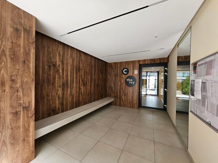INVESTITIE PENTHOUSE THE IVY - STEJARII