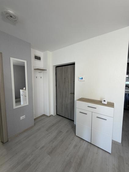 Apartament 2 camere | Încălzire în pardoseală | Str. Decebal