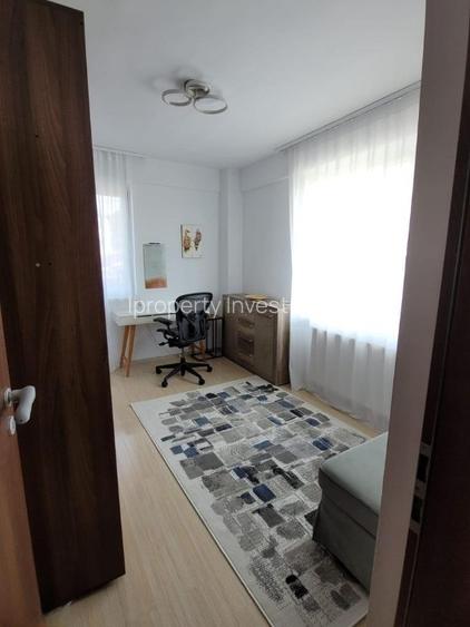 Laminorului, Bucurestii Noi | 3 camere | Parcare | Balcon - 4