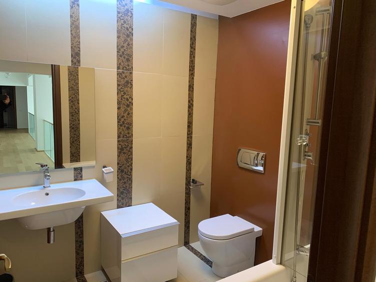 Penthouse lux 4 camere //terasa//Nordului-Herastrau