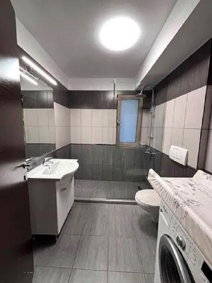 2 camere | Floreasca | 56 mp | 2 băi