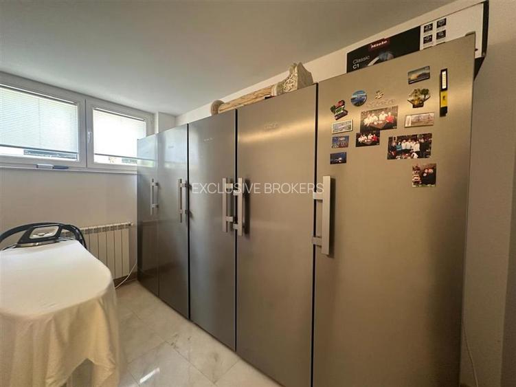 Vanzare SMART HOME Villa D+P+1+M   Primaverii - 12