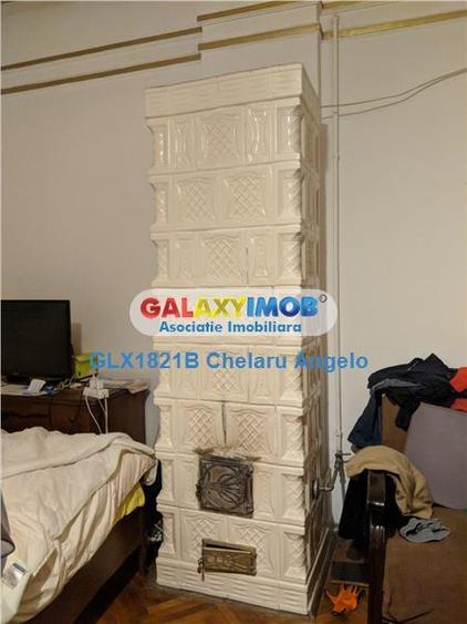 Armeneasca, apartament 8 camere, suprafața utila 200 mp