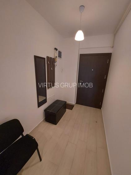Apartament 2 Camere Rotar Păci Metrou - 11