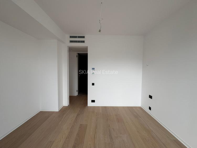 Apartament nou cu 4 camere de vânzare // One Floreasca Towers - 6