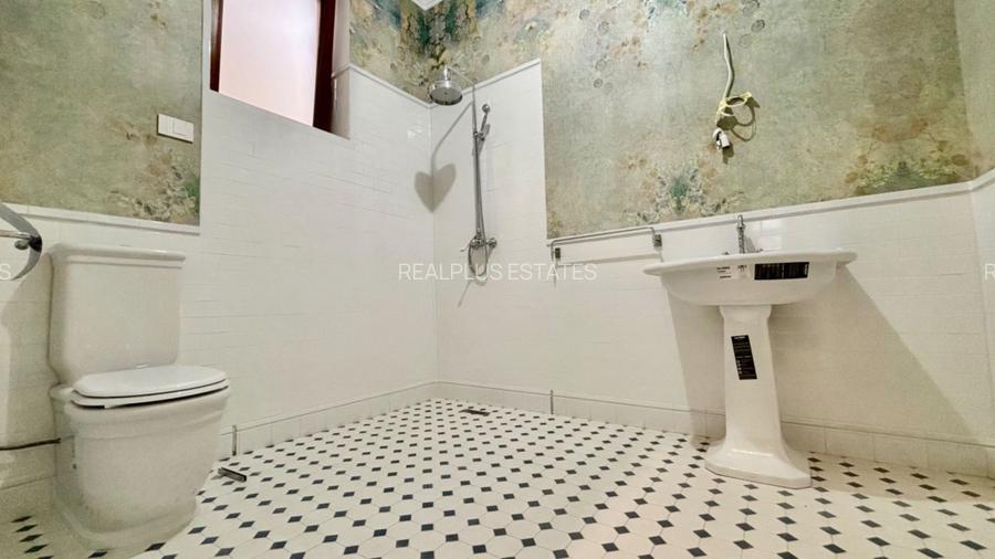 De vanzare apartament 4 camere Lascar Catargiu-Povernei, intrare exclusiva! - 13