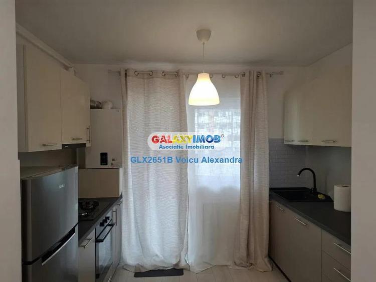 Apartament Tip Studio  Lux Berceni - Dimitrie Leonida - Parcare - 6
