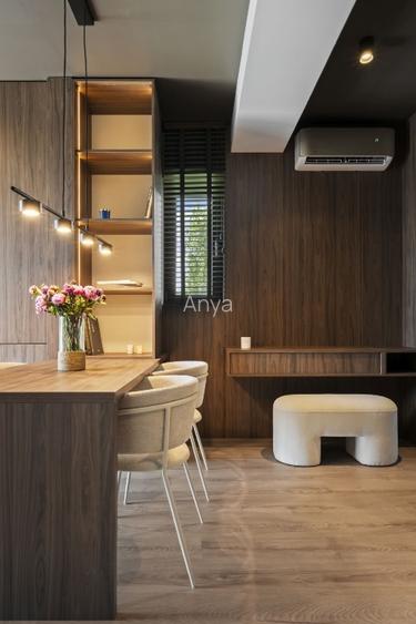 DIRECT PROPRIETAR casa DESIGN PREMIUM Otopeni complet mobilata 4 locuri parcare - 5