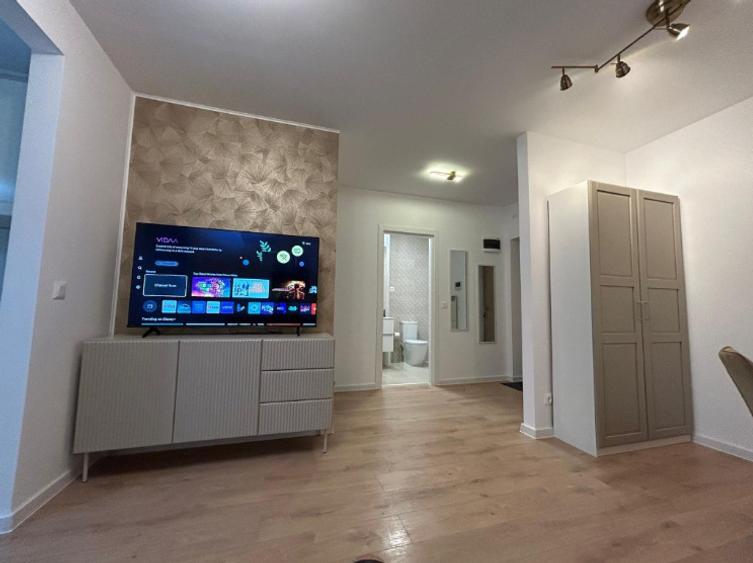 Apartament 2 camere| Hills Titanium| Metrou