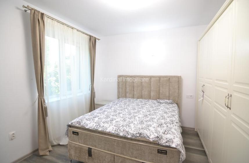 Inchiriere apartament 2 camere ,Astra- Stefan cel Mare - 5