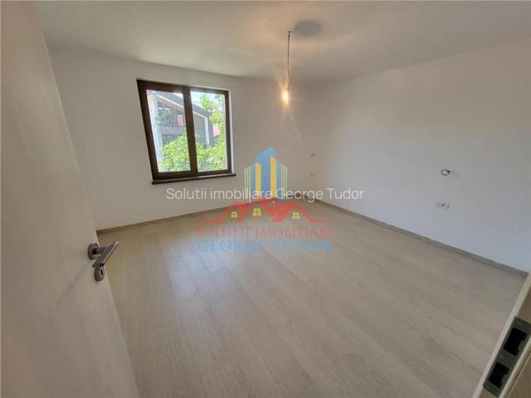 Inchieriere casa Bragadiru Str Pacii 7 - 15