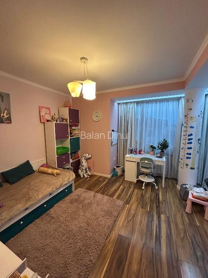 Casa P+1E+M , Mamaia Sat - 500 metri de plaja - 9