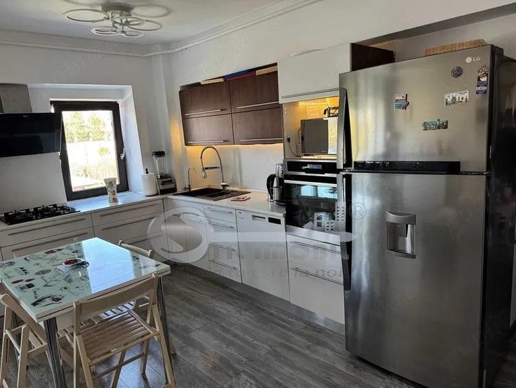 Apartament 3 camere, 70 mp, 2 băi, Etaj 3, Renovat complet, Păcurari