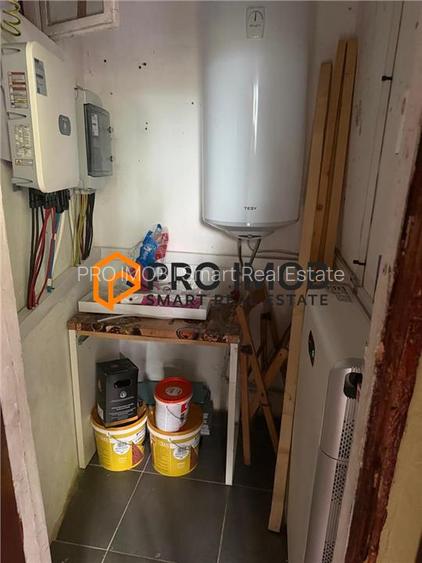 Casa tip P+M zona Centru - 18