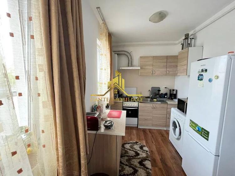 2 camere, mobilat modern, bloc nou, Buna Ziua, zona Grand Hotel Italia