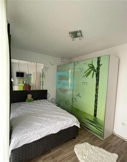 Apartament 3 camere Avantgarden 3, 76 mp - Brasov