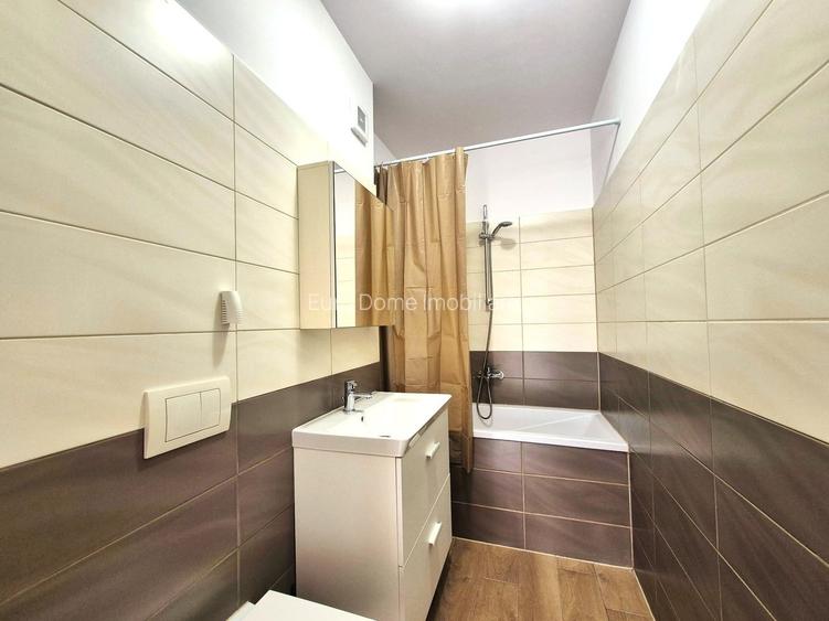 Exclusivitate- Apartament în bloc nou, ideal familie sau studenti - 12