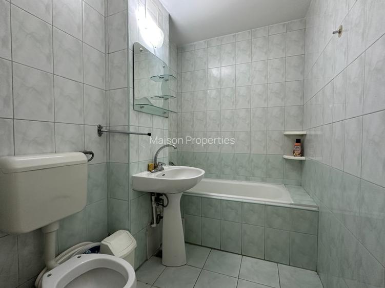 Apartament 2 Camere | Zona Soarelui | 52mp | Centrala Proprie - 11
