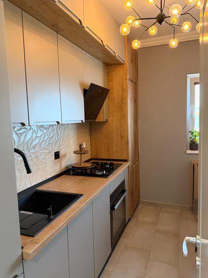 3 camere Baneasa - Sisesti prima inchiriere // Loc de parcare suprateran